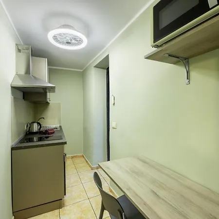 Ramona House * פלרמו