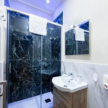 Ramona House דירה