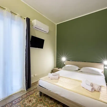 דירה Ramona House *