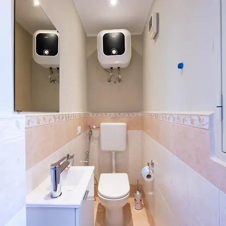 דירה Ramona House